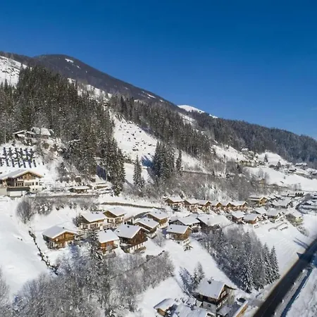 Holiday home Elegant Alpine Chalet For 10 Guests *