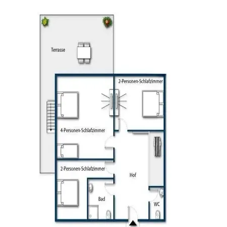 Holiday home Elegant Alpine Chalet For 10 Guests *