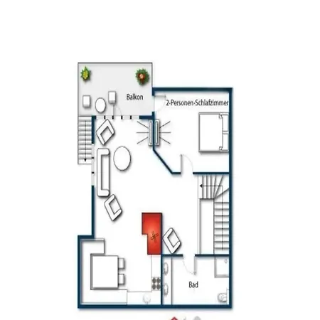 Holiday home Elegant Alpine Chalet For 10 Guests Wald im Pinzgau